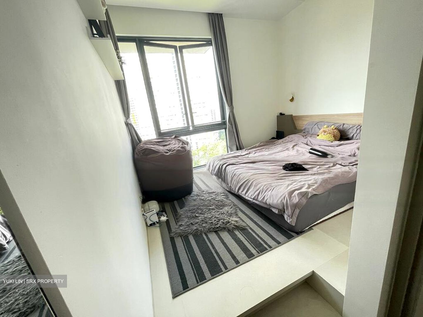 Highline Residences (D3), Condominium #507798021